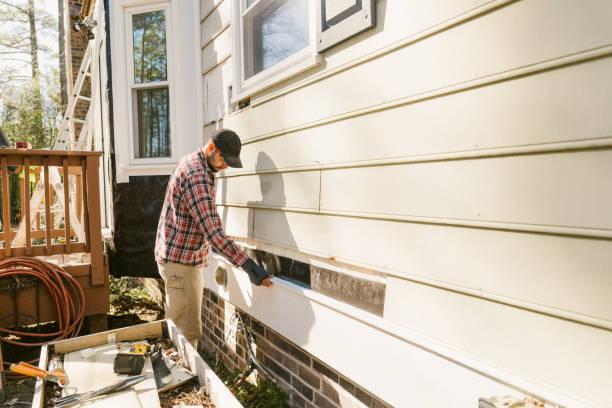 Top rated local Storm Damage Siding Repair specialists in Dalton, GA